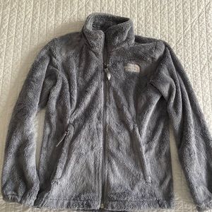 Girl’s NorthFace Fleece Jacket